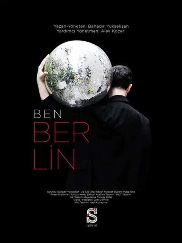 Ben Berlin card