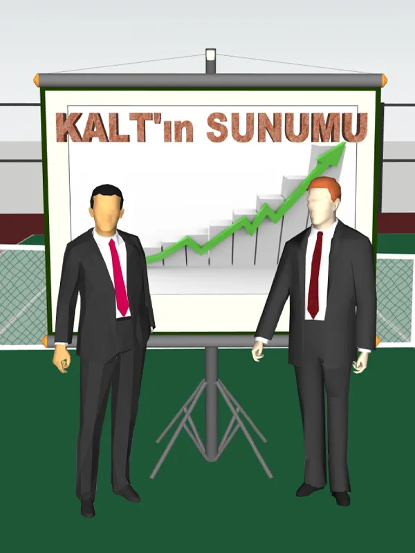 KALT’ın Sunumu küçük resim