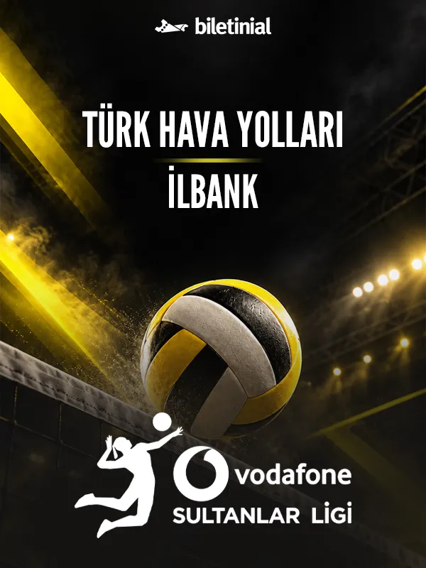 Türk Hava Yolları - İlbank card