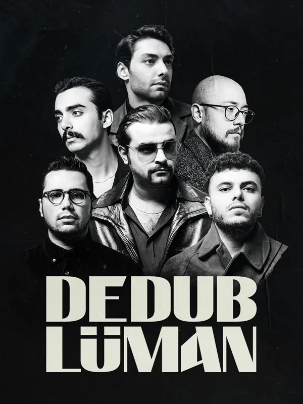 Dedublüman Konseri küçük resim