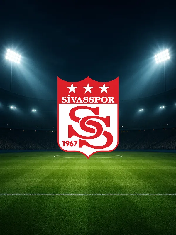 Sivasspor 2026-2027 Sezonu Kombine Satışı card