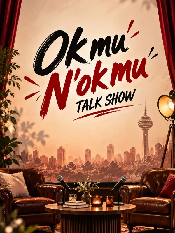 Ok mu Nok mu Talk Show thumbnail