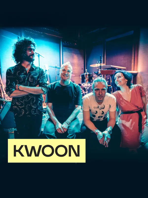 KWOON card