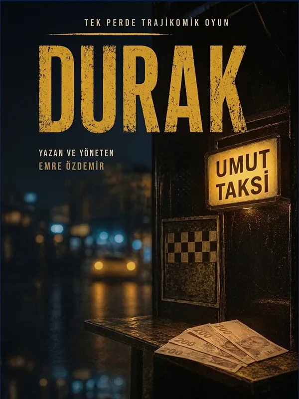 Durak card
