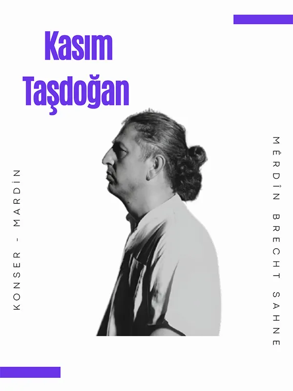 Kasım Taşdoğan card