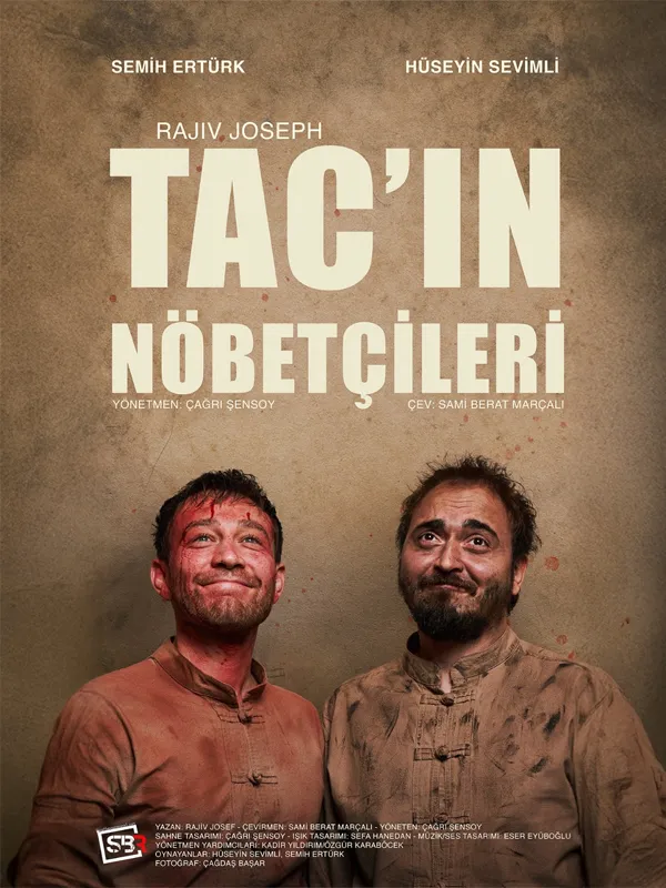 Tac'ın Nöbetçileri thumbnail