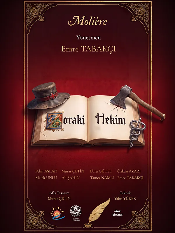 Etkinlik Fotoğrafı