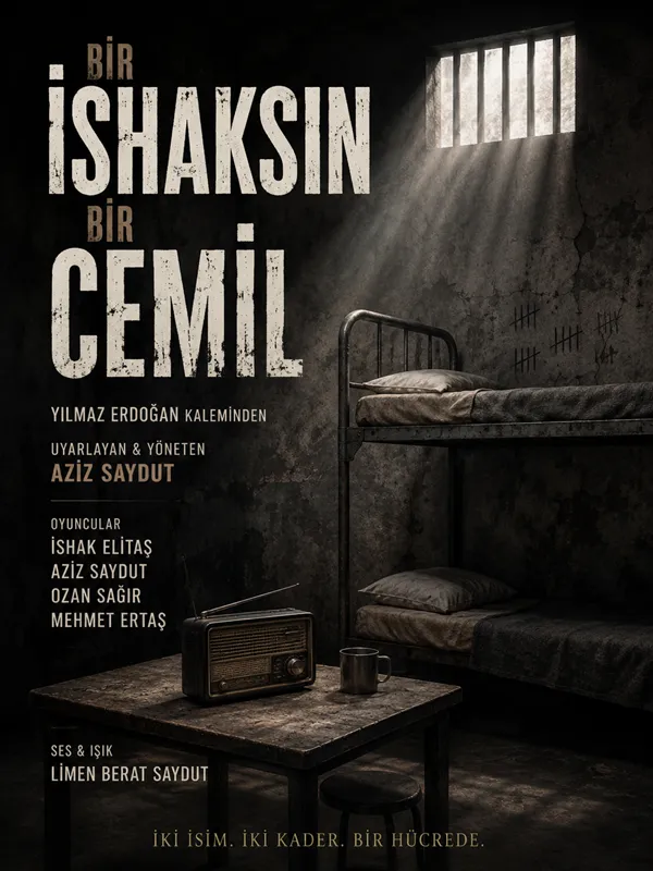 Bir İshaksın Bir Cemil thumbnail