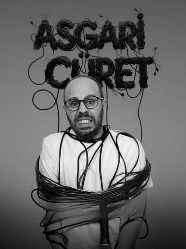 Barış Balkır Asgari Cüret card