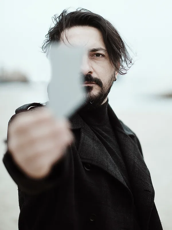 Mahmut Çınar card