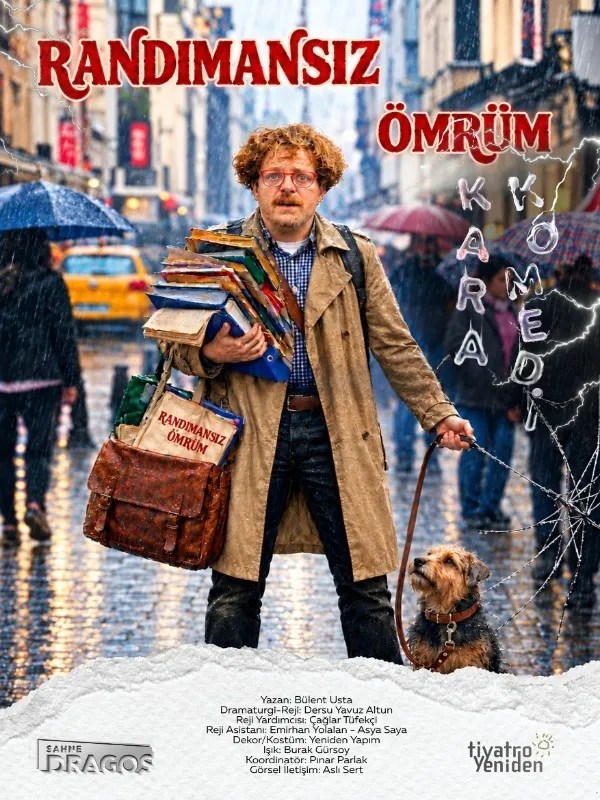 Randımansız Ömrüm card