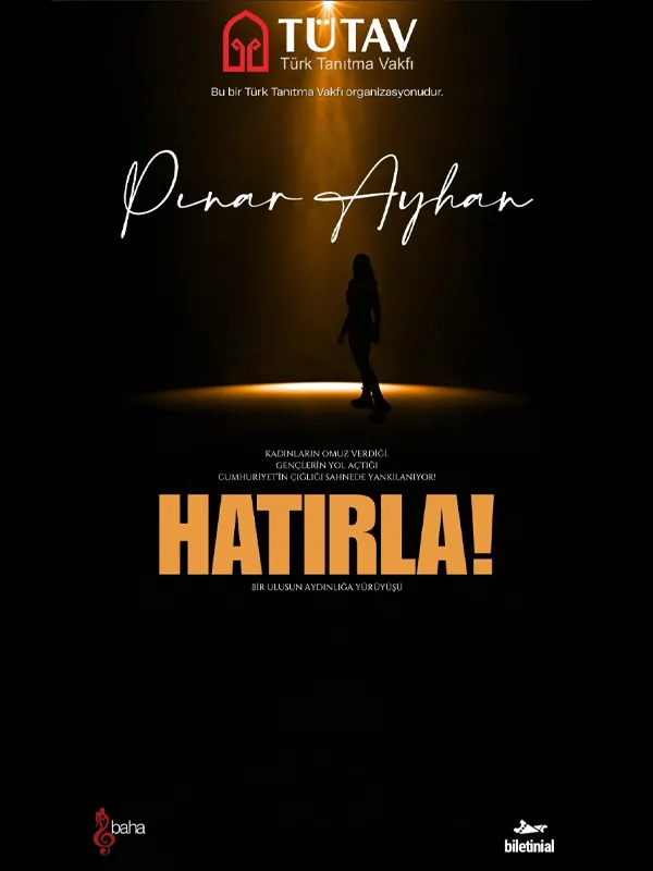 Hatırla! card