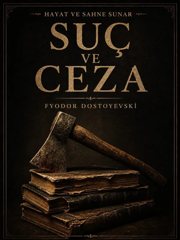 Suç ve Ceza card