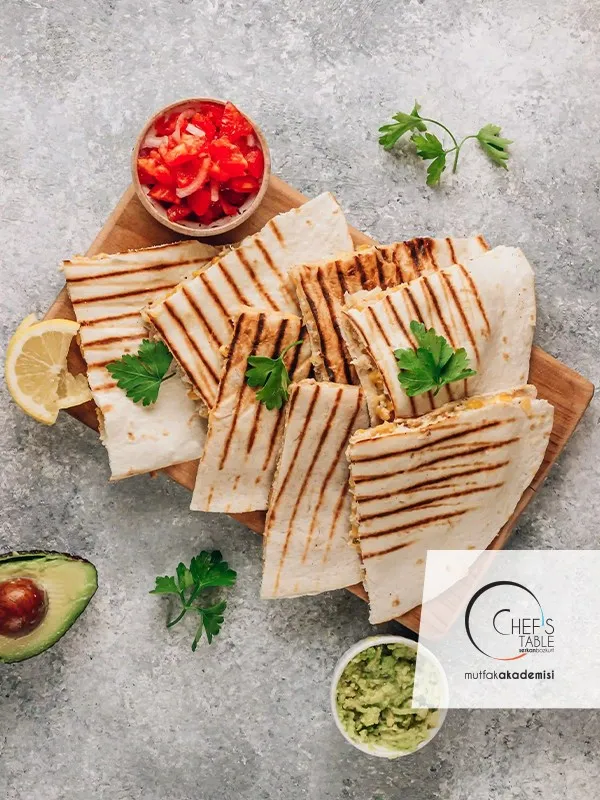 Tex-Mex Workshop card