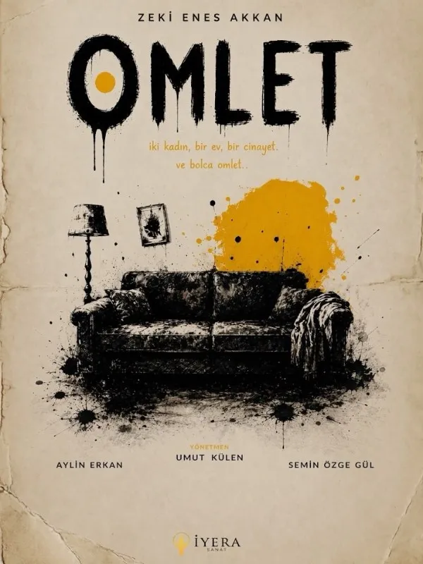 Omlet card