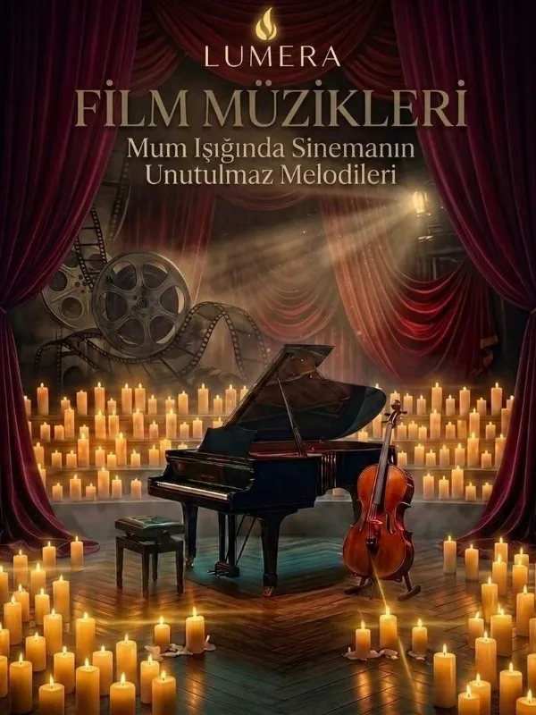 Lumera Film Müzikleri card