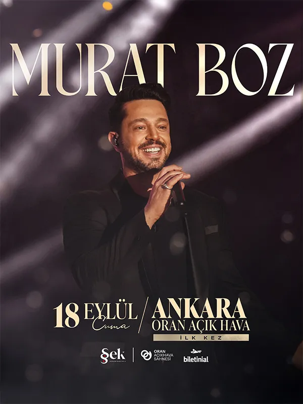 Etkinlik Fotoğrafı