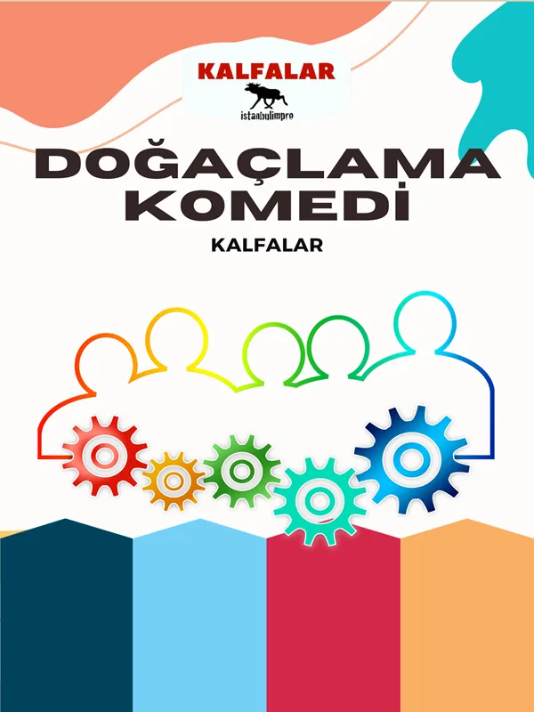 Doğaçlama Komedi thumbnail