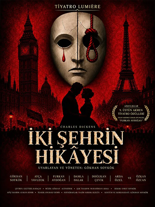 Etkinlik Fotoğrafı