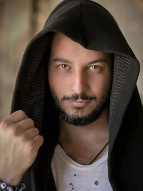 Cengiz Kaçan card