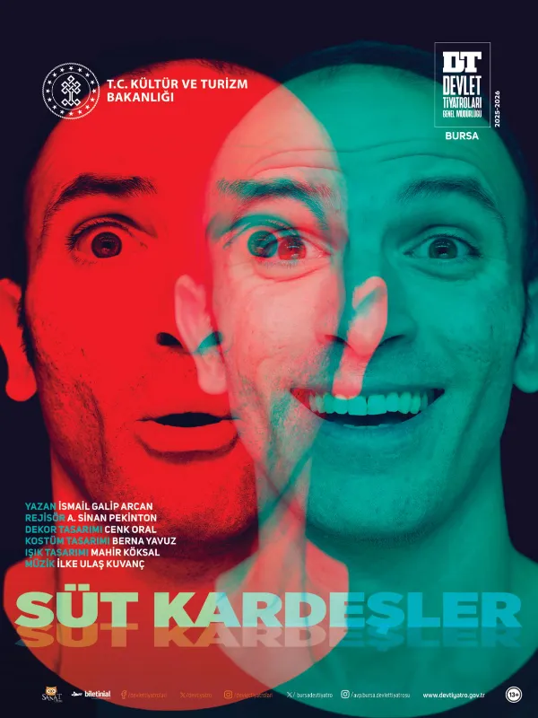 SÜT KARDEŞLER thumbnail