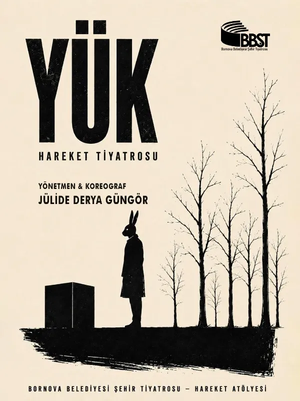 Yük (BBŞT Hareket Atölyesi) card