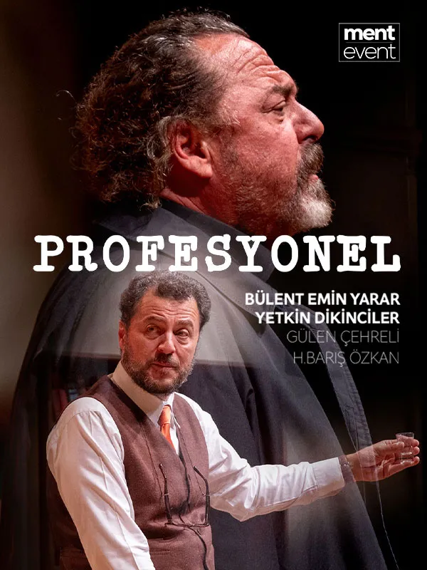 Profesyonel küçük resim