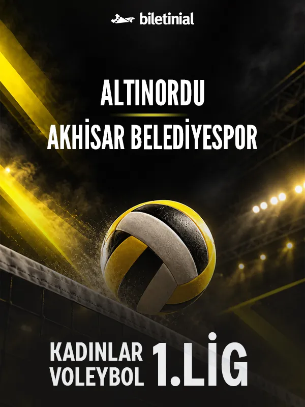 Altınordu - Akhisar Belediyespor card