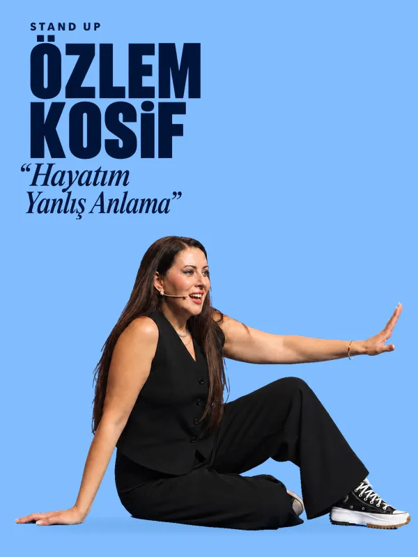 Etkinlik Fotoğrafı