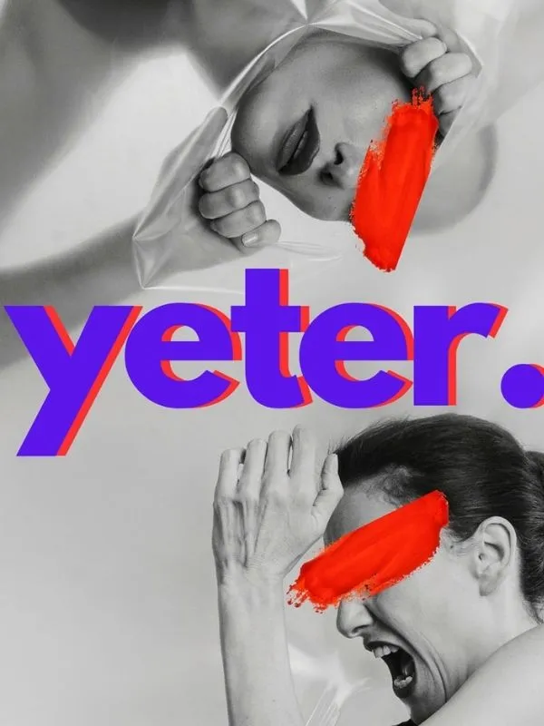 Yeter card