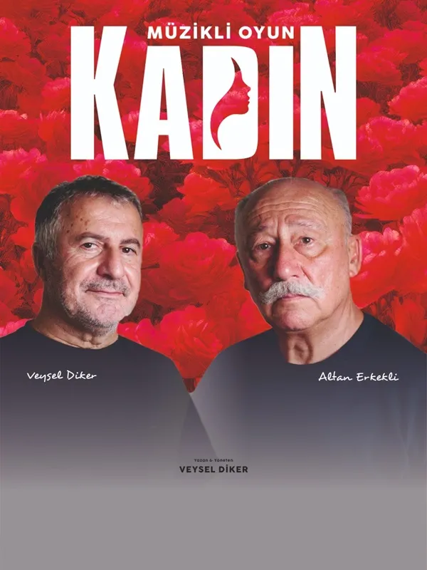 Kadın card