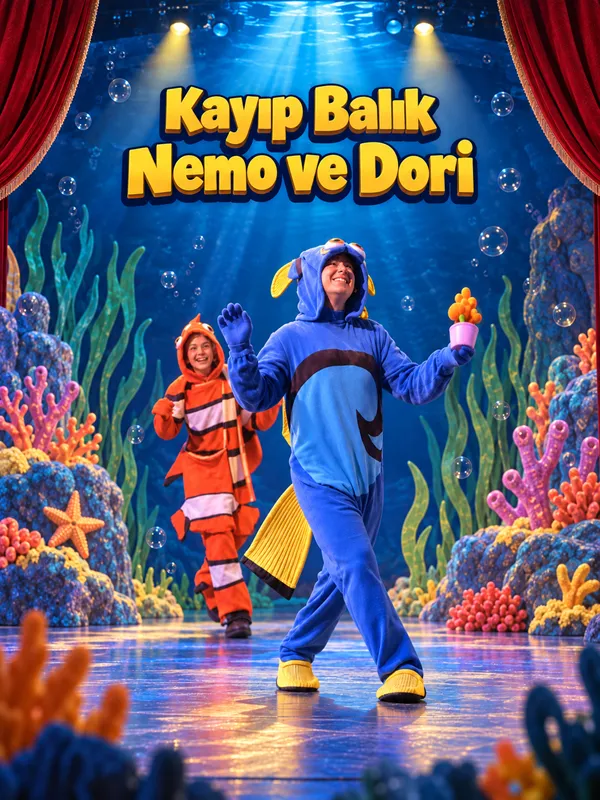 Etkinlik Fotoğrafı