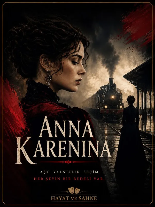 Anna Karenina card