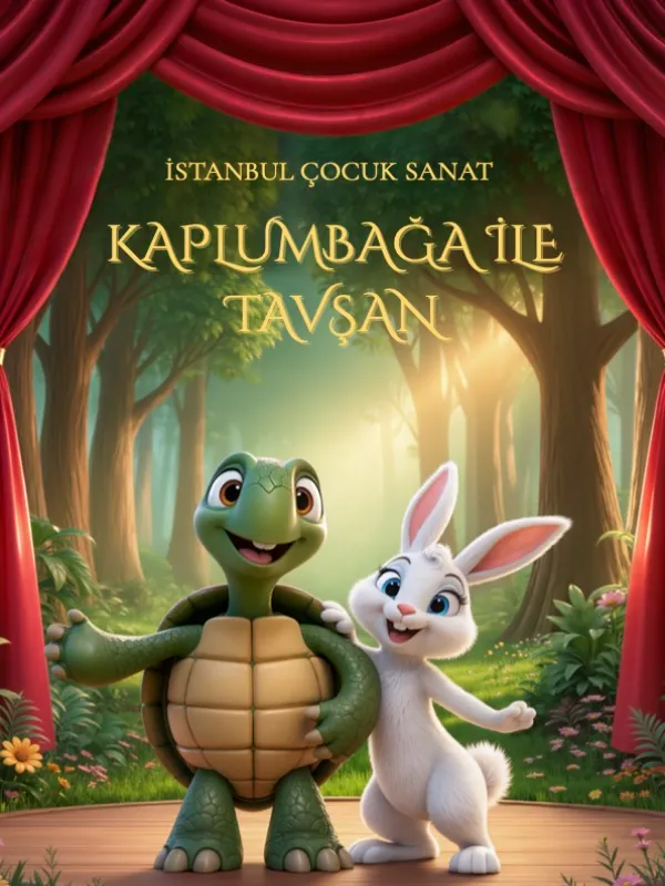 Etkinlik Fotoğrafı
