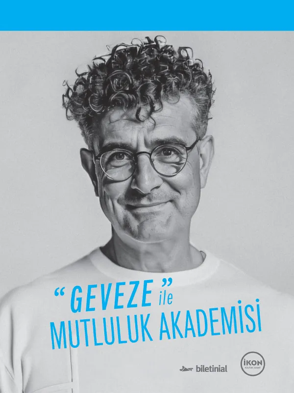 Mutluluk Akademisi - By Geveze card