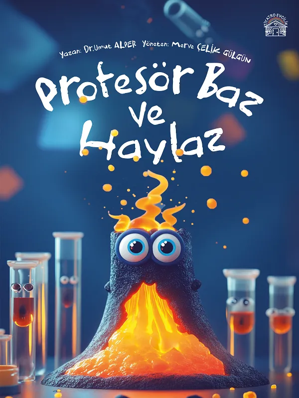 Etkinlik Fotoğrafı