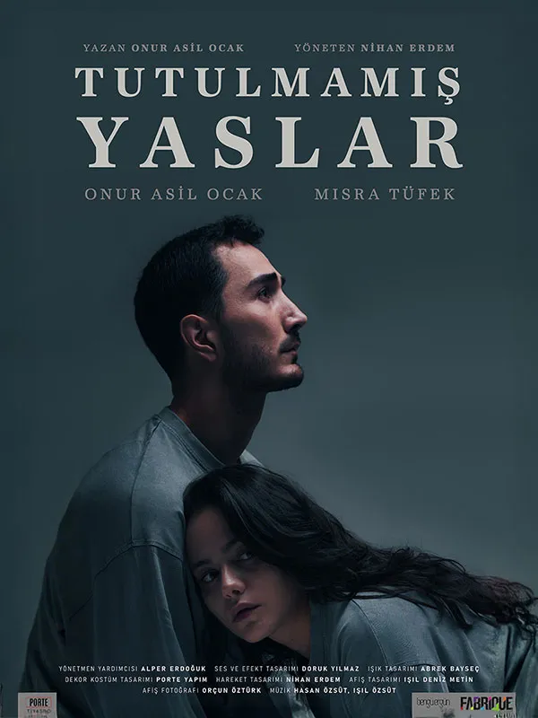 Tutulmamış Yaslar card