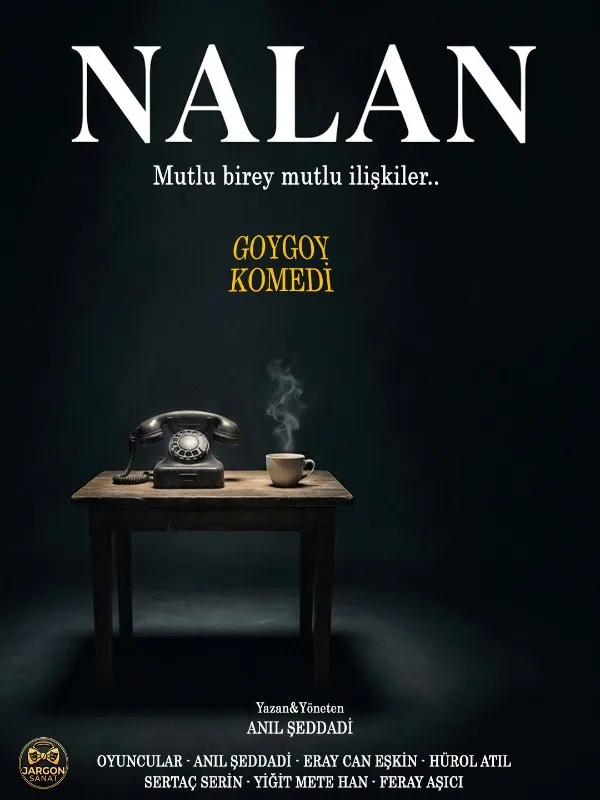 Nalan card