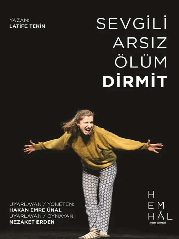 Etkinlik Fotoğrafı