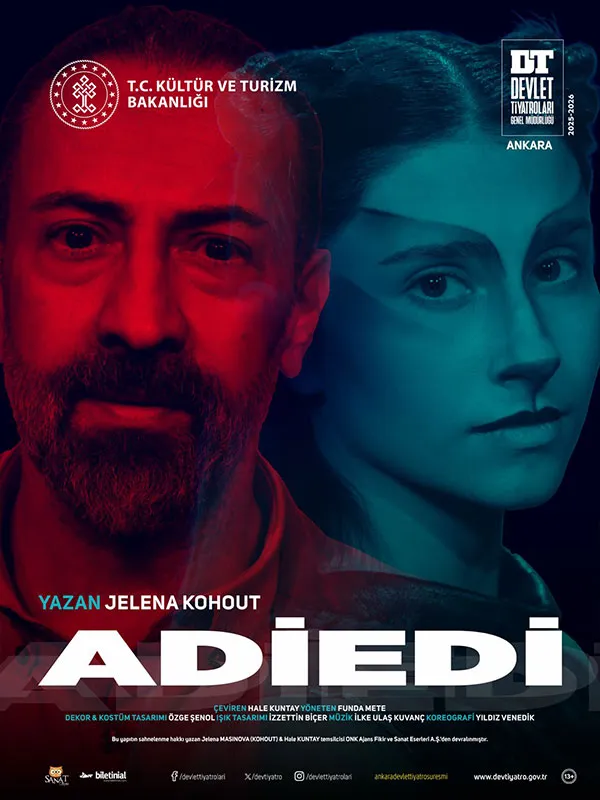 ADİEDİ card