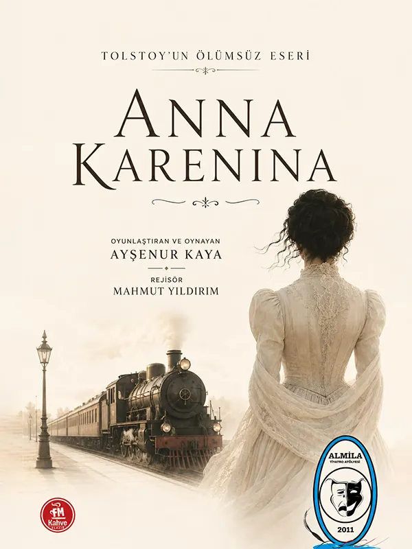 Anna Karenina thumbnail