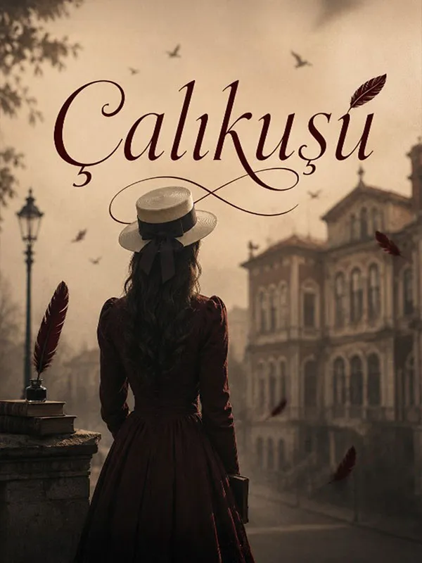 Çalıkuşu card