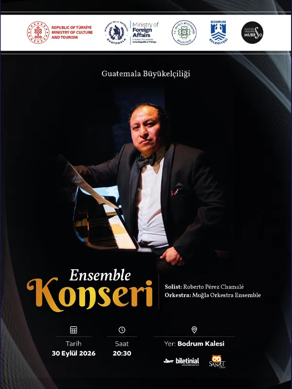 Ensemble Konseri thumbnail
