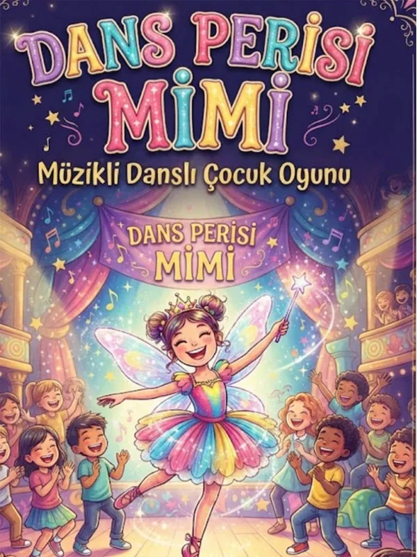 Dans Perisi Mimi card