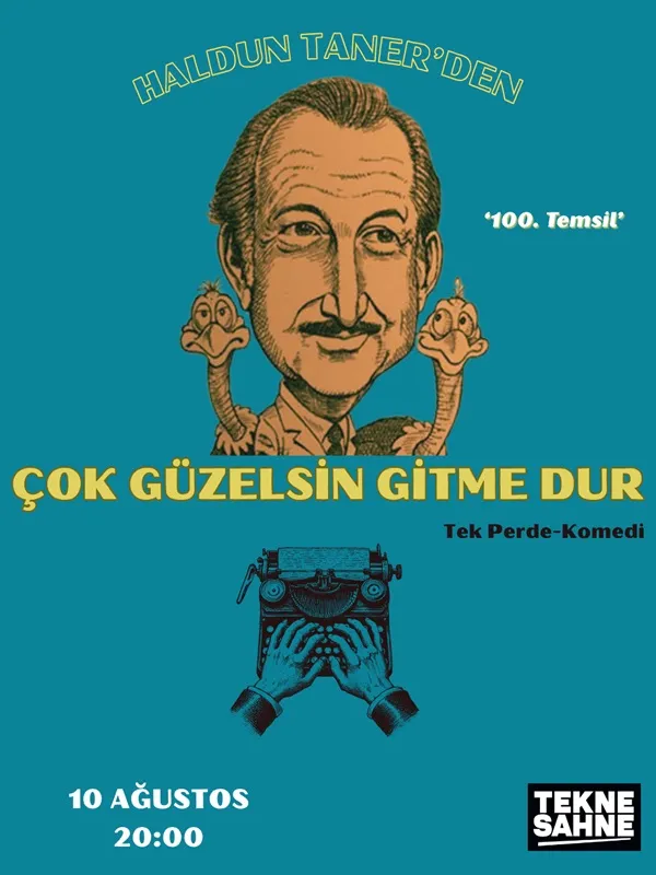 Çok Güzelsin Gitme Dur küçük resim