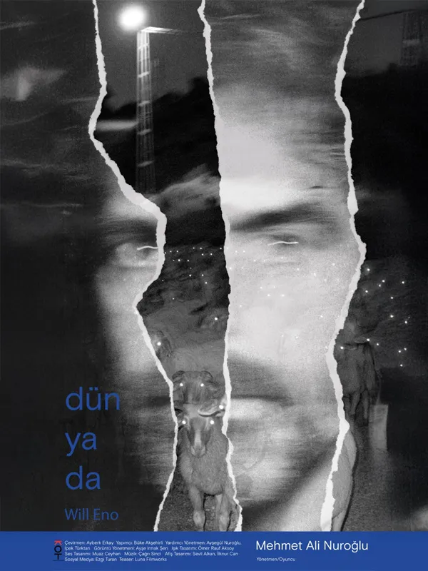 Etkinlik Fotoğrafı