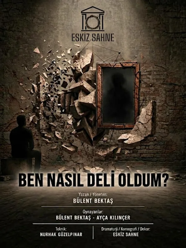 Etkinlik Fotoğrafı