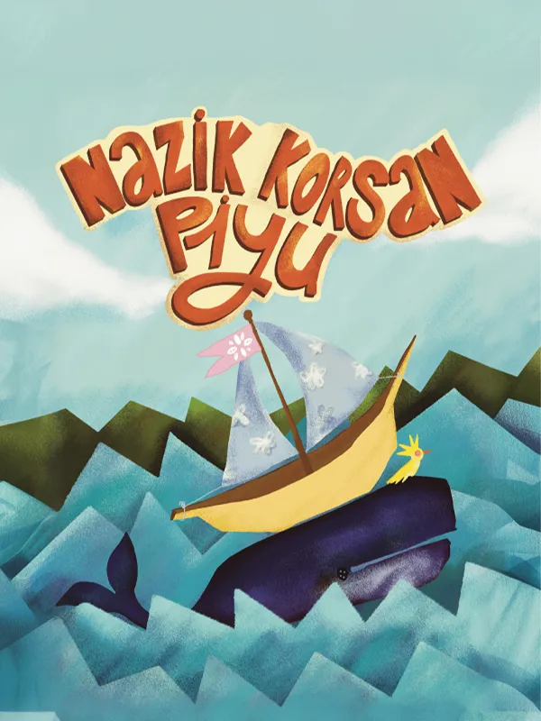 Nazik Korsan Piyu thumbnail