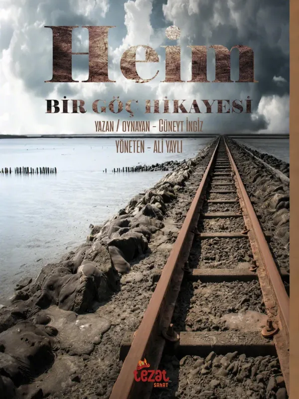 Heim - Bir Göç Hikayesi card