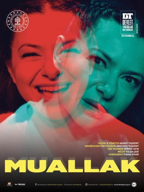 MUALLAK card
